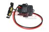 METZGER 0917074 Resistor, interior blower